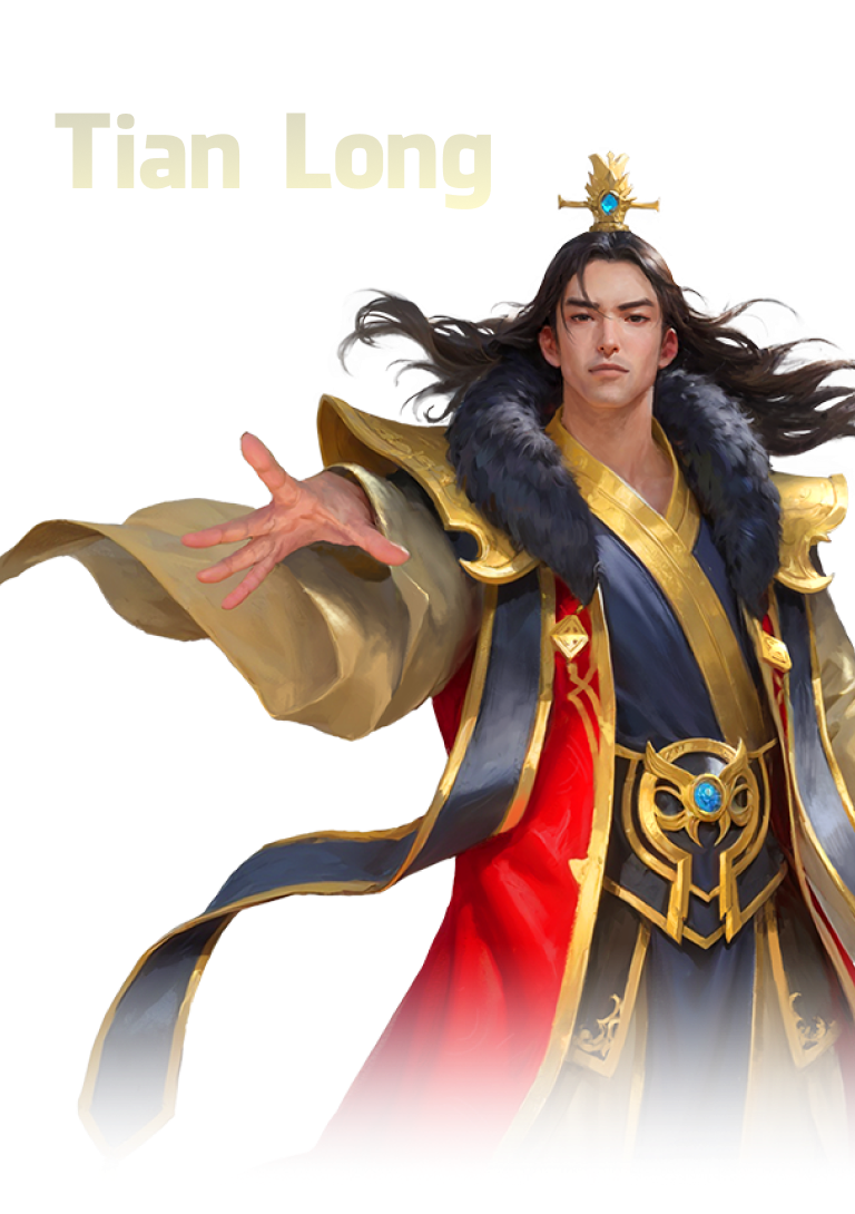 Thiếu Lâm