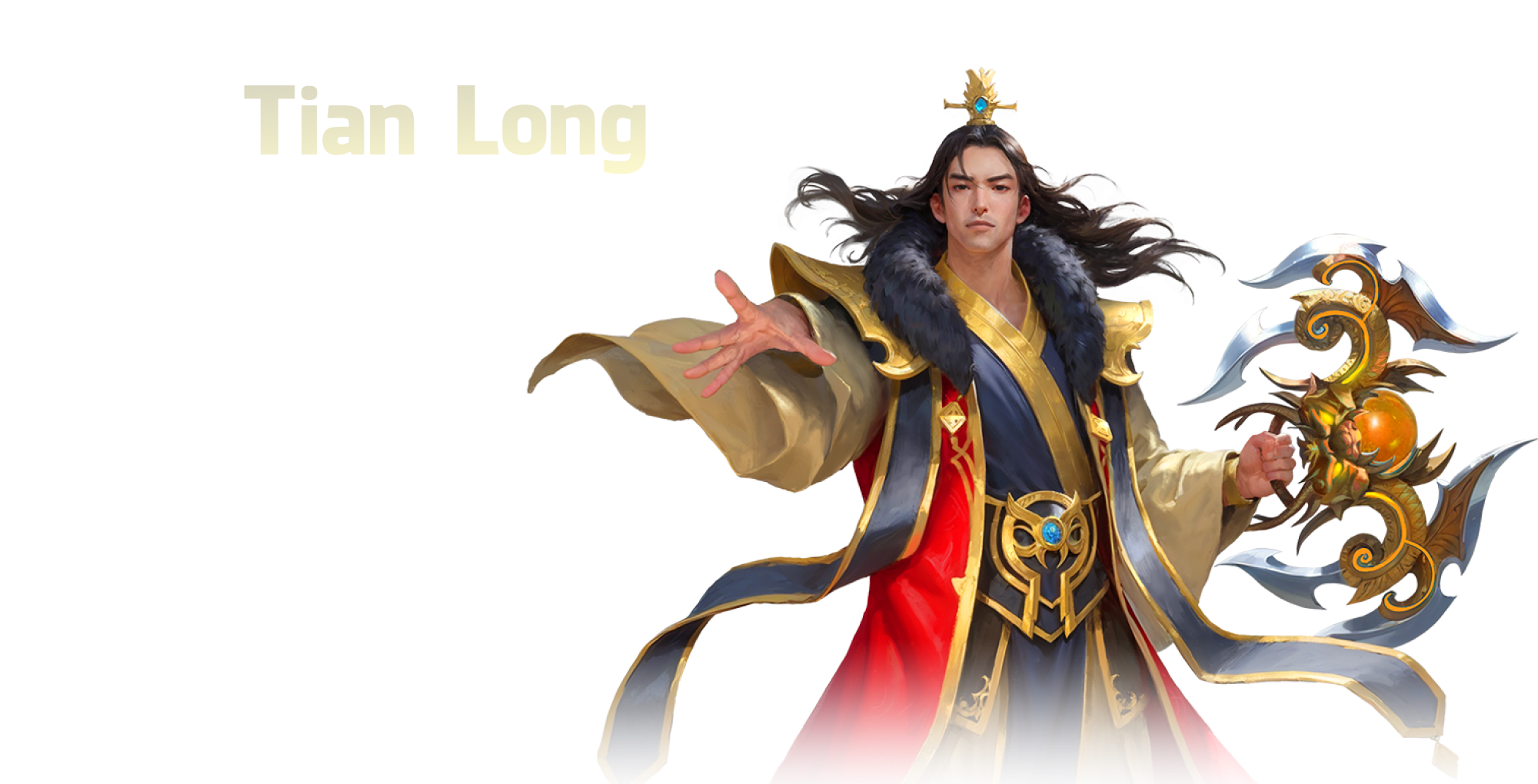 Thiếu Lâm