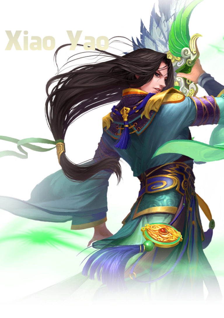Võ Đang