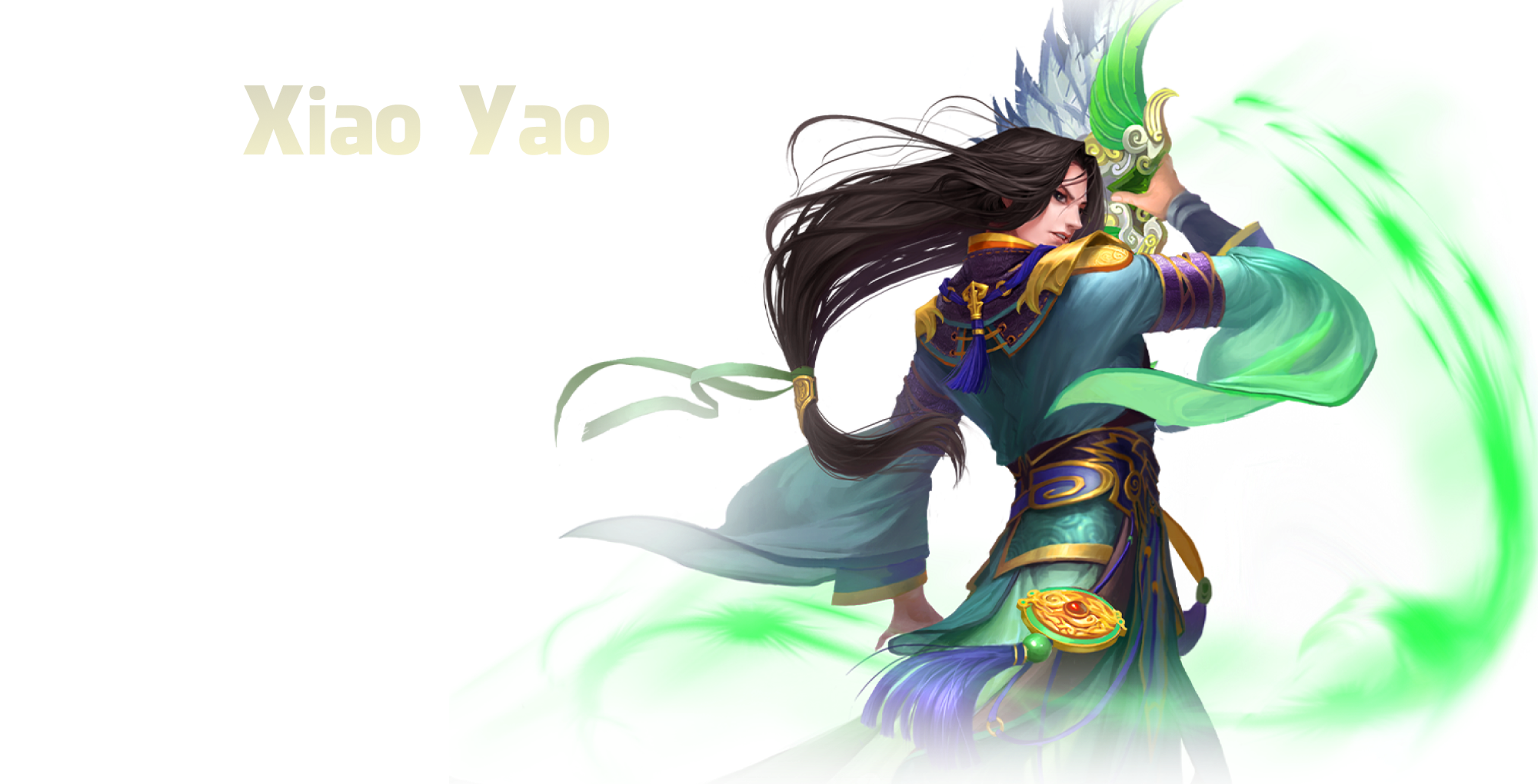 Võ Đang